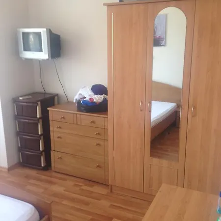 Apartment Golden Fort *