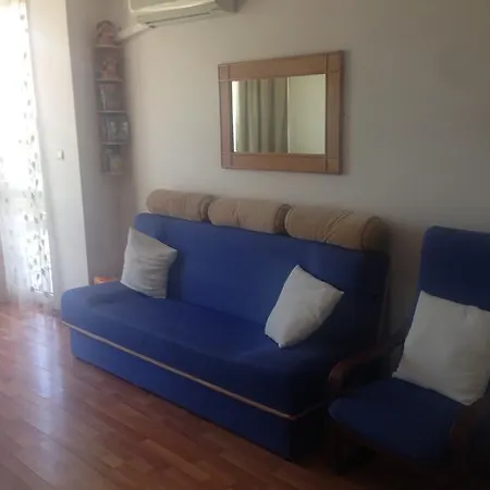 Apartment Golden Fort Sunny Beach
